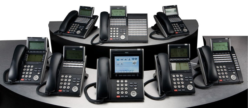 business phone systems